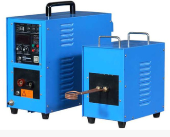 厂家直销高频感应加热机 超音频感应加热机 退火机 高频加热机