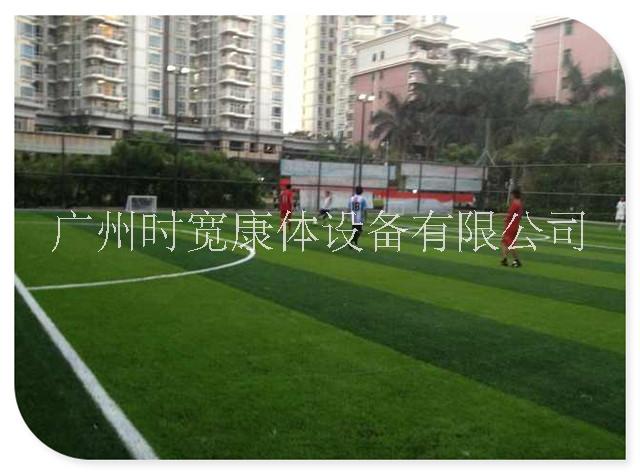 厂家直销时宽高品质足球场人造草坪 人工草仿真草假草坪塑料草坪