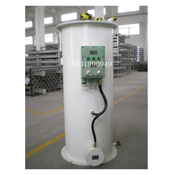 供应水浴式气化器，专业生产水浴电加热汽化器厂家，cng复热器