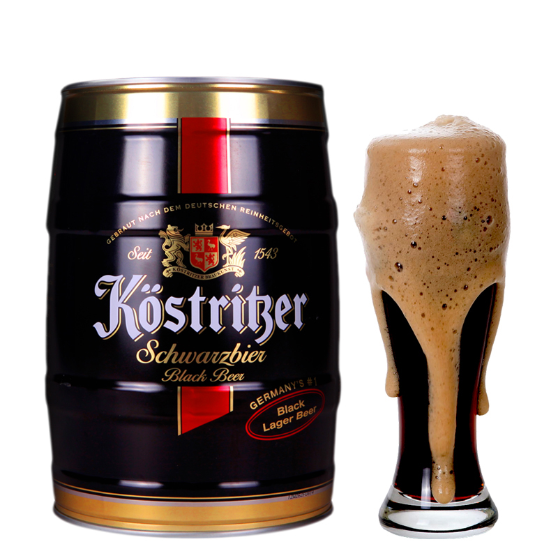 德国Durlacher德拉克啤酒进口清关代理图片