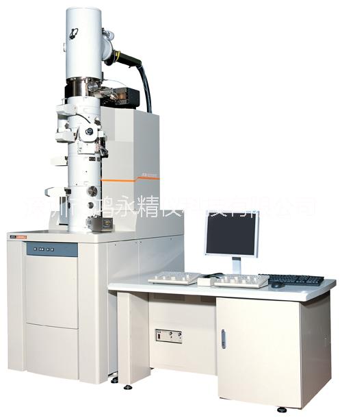 鸿永精仪销售JEM-2200FS旗下品牌包括飞纳，泰斯肯电子扫描电镜 日本电子场发射透射电子显微镜图片