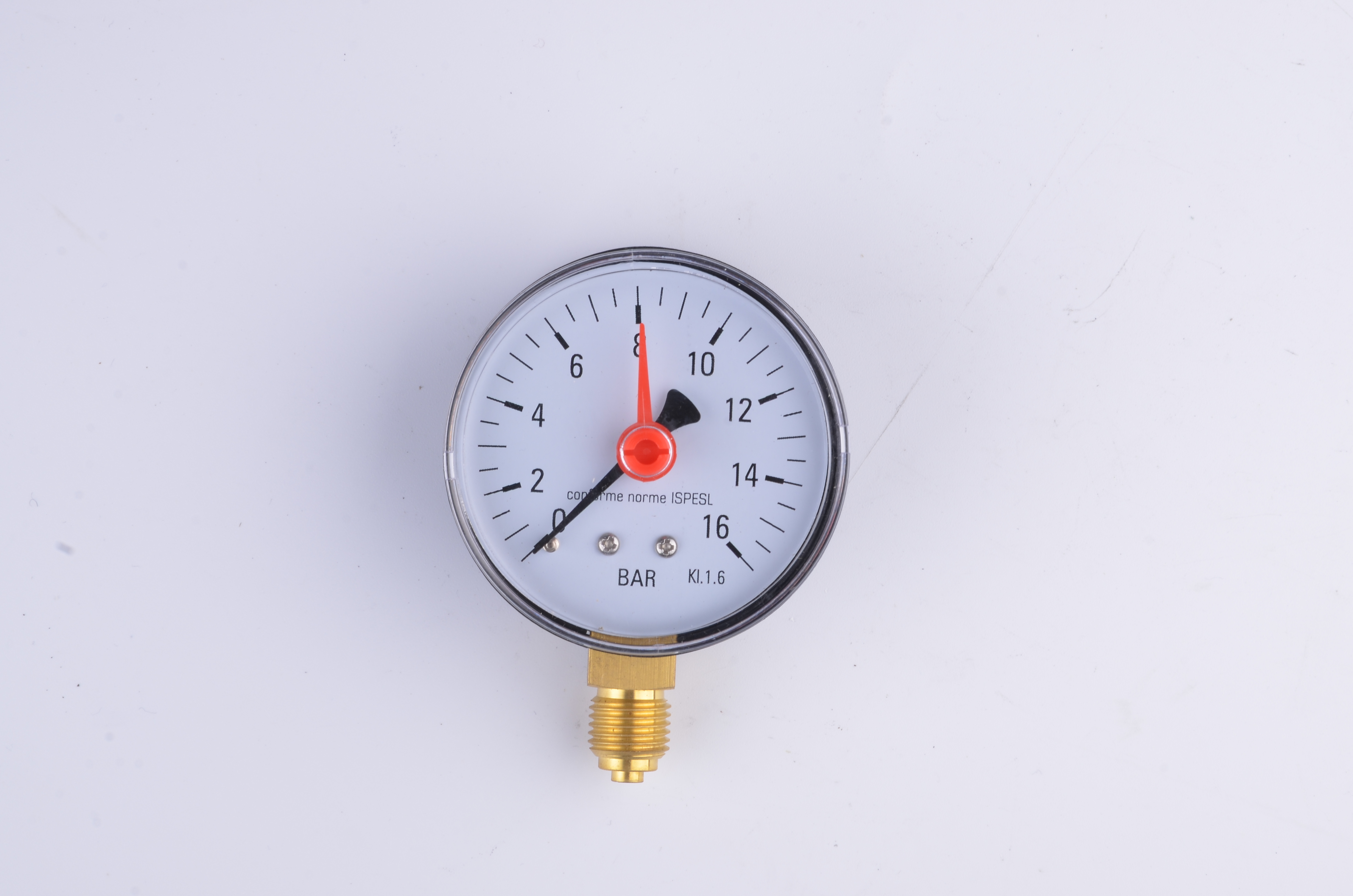 厂家供应优质压力表气压表水压表图片