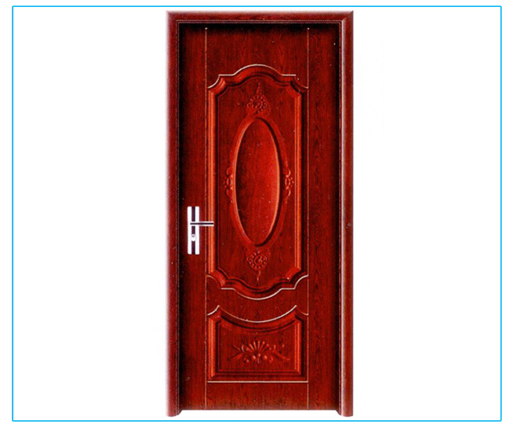 供应免漆门 太原生产免漆门室内装饰门实木门复合实木门