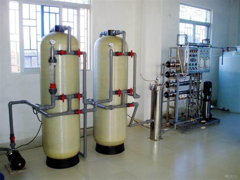 唐山市锅炉用软化水设备价格厂家锅炉用软化水设备价格