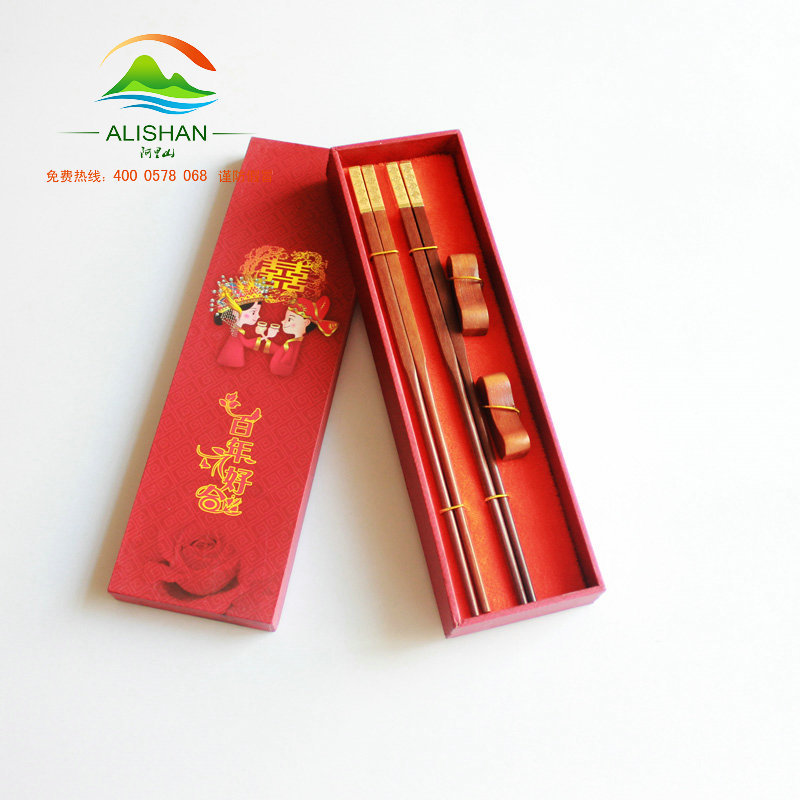 阿里山 礼品筷子婚庆筷 批发，阿里山筷子，筷子价格