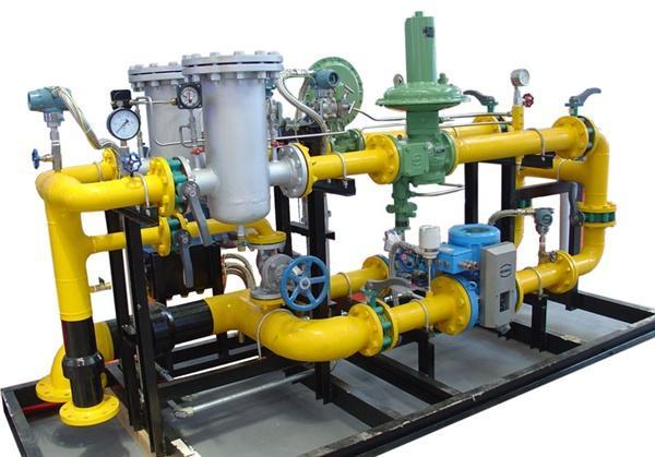河北南宫CNG-LNG减压设备制造，燃气调压箱，燃气设备报价，-