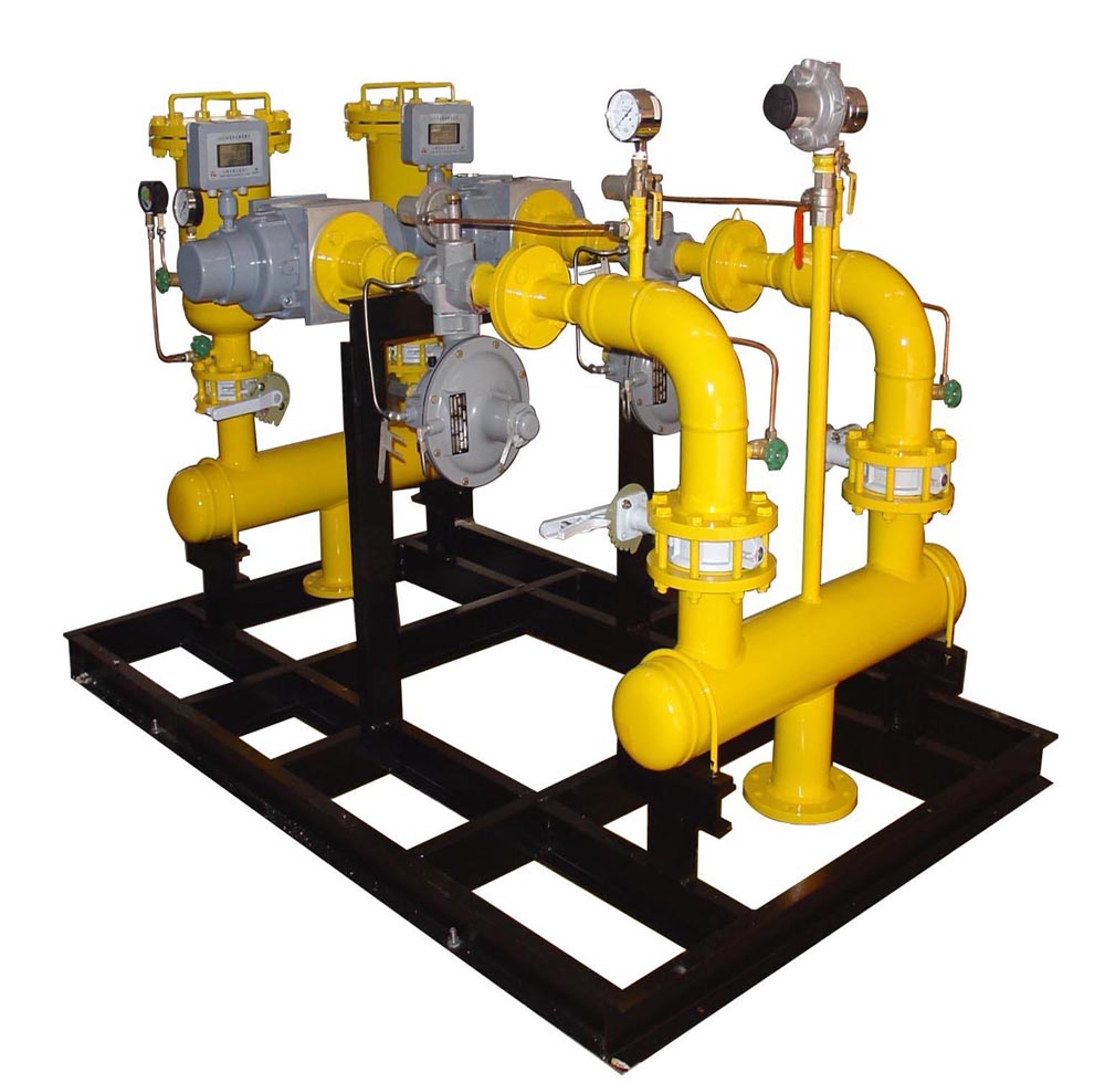 河北南宫CNG-LNG减压设备制造，燃气调压箱，燃气设备报价，-