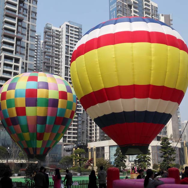 东莞市热气球租赁厂家热气球租赁、广州热气球、广东热气球、佛山热气球、清远热气球