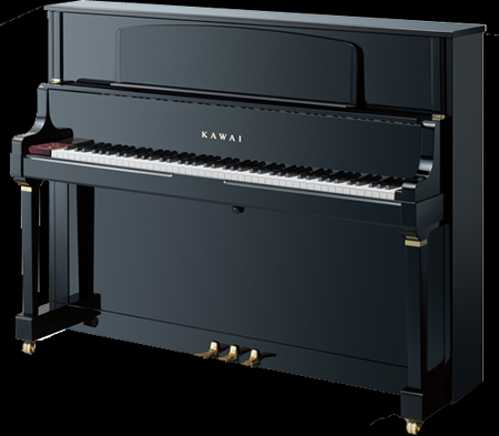 日本KAWAI钢琴KU-S3批发