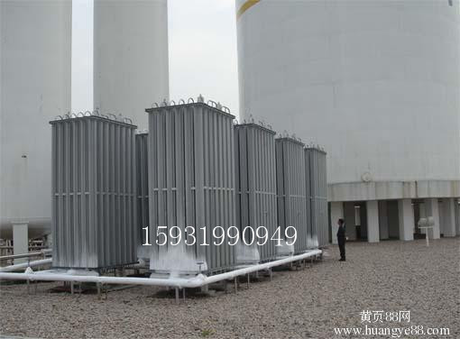 邢台市空温式汽化器厂家空温式汽化器，汽化器供应，空温式气化器生产厂家，