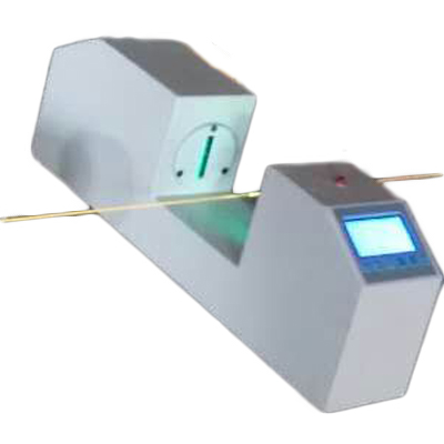 激光测径仪生产厂家 激光电线测径仪