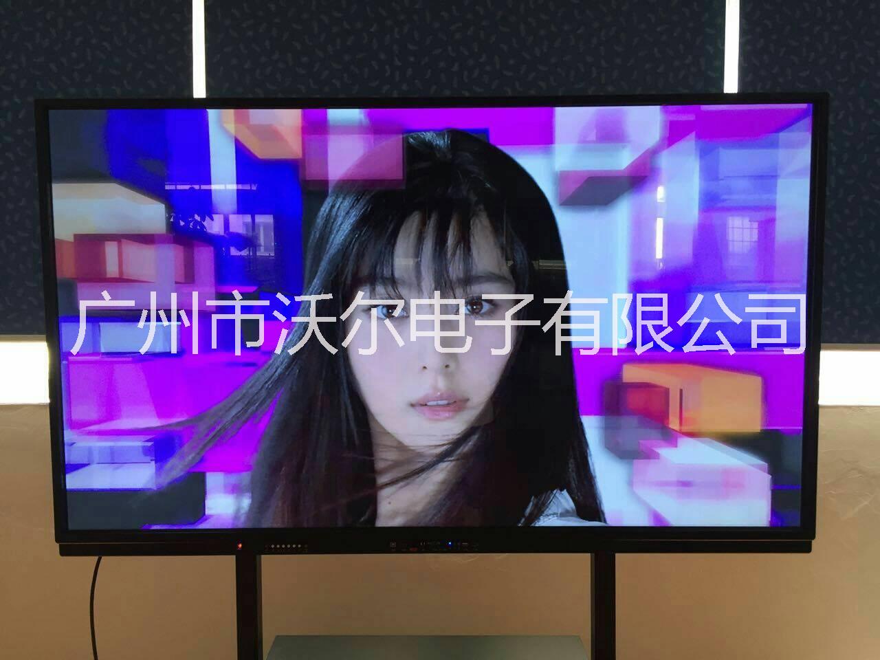 广州气象局LG98寸液晶显示器 LG98寸电视价格