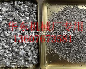 郑州市高效铝板铝板扣铝塑板破碎切断机厂家