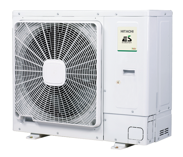 日立变频多联式中央空调空调 ES系列冷暖设备图片