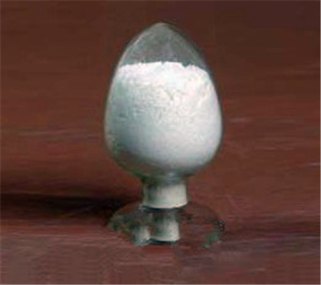α-乙酰基-γ-丁内酯 法莫替丁双盐图片