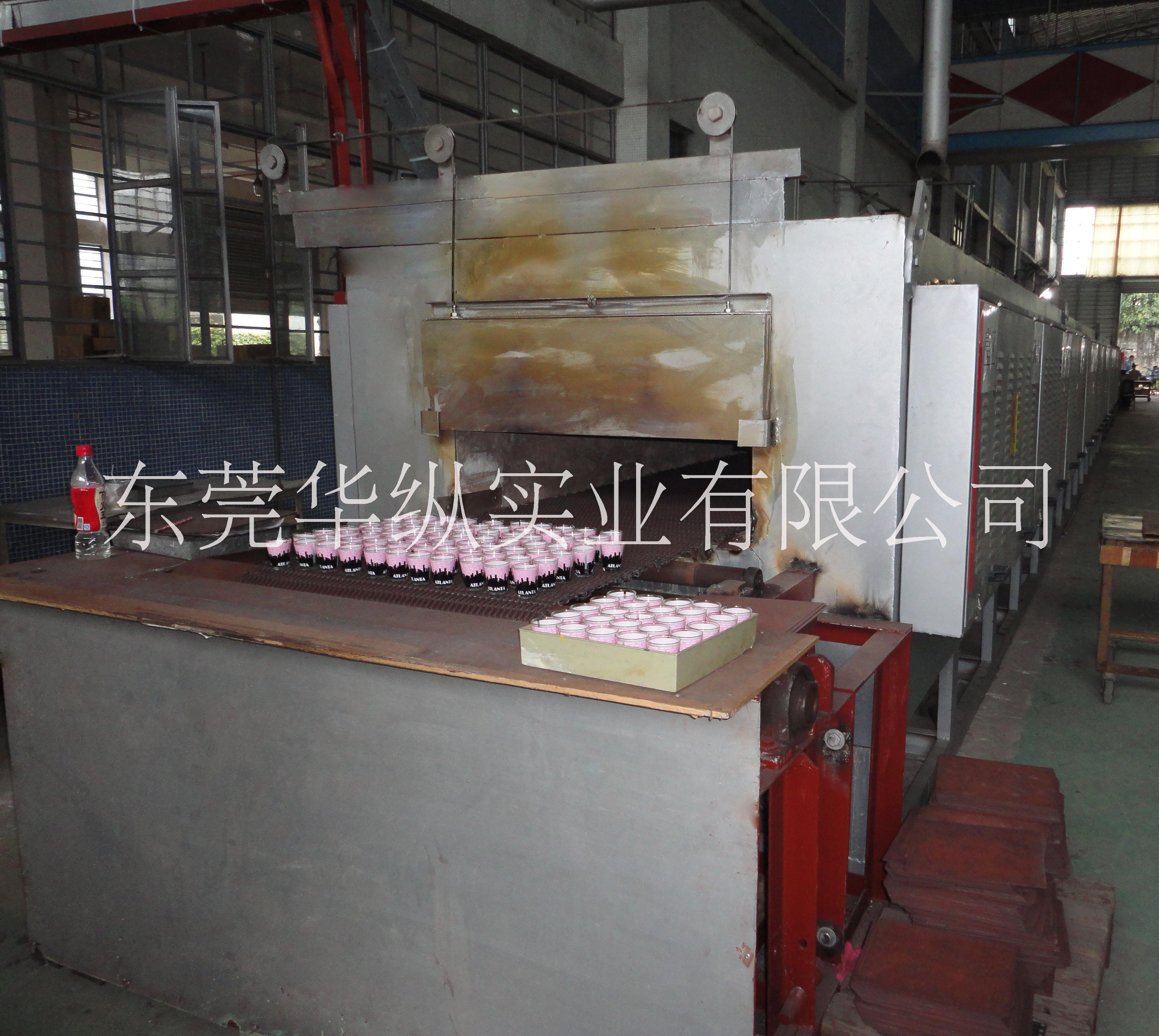 东莞市厂家设计玻璃烤花炉 玻璃热弯炉厂家
