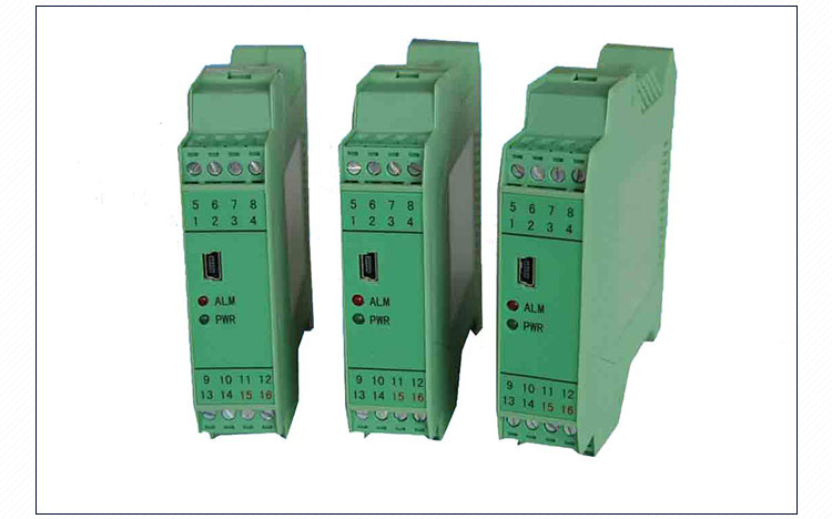 供应隔离配电器器TA812x，回路供电,支持HART信号 隔离配电器TA812x 隔离配电器TA8121，ta80