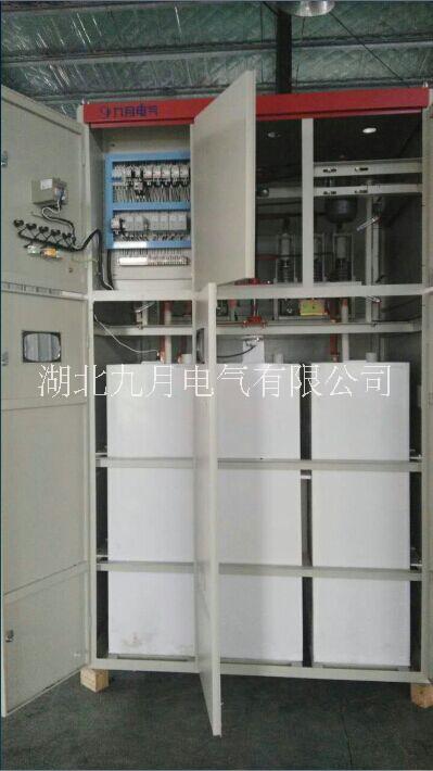 襄阳市高压笼型水阻柜|液阻柜|九月电气厂家