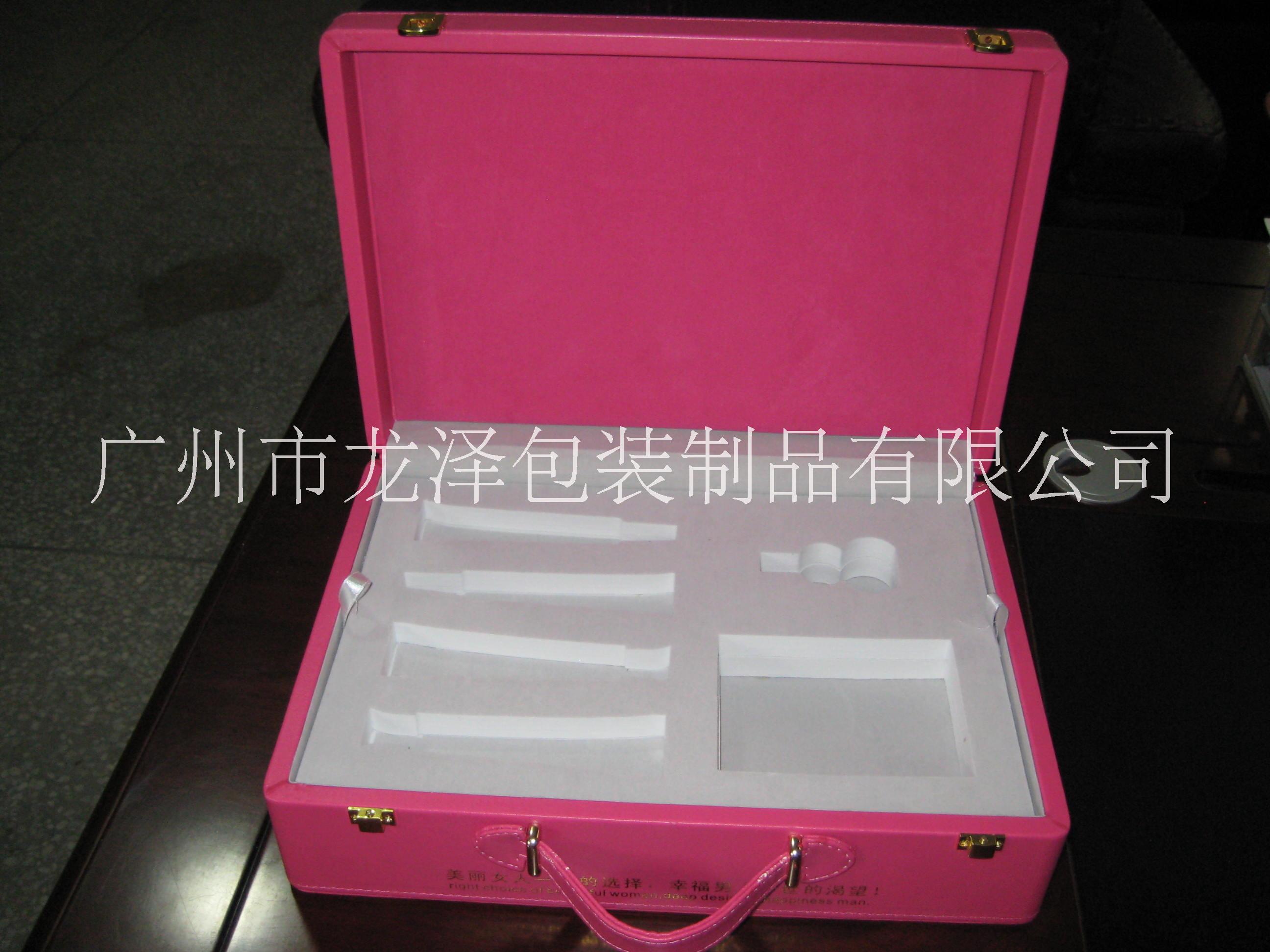 珠宝盒广州厂家直销礼品盒图片