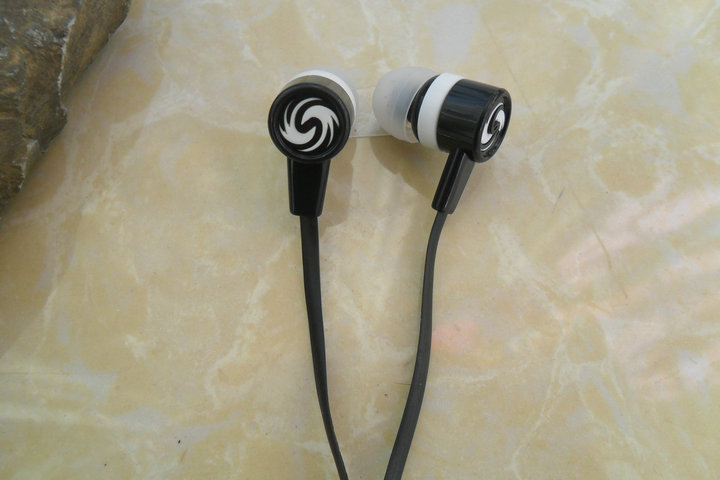 mp3小耳机 北京广告礼品赠品小耳机厂 深圳广告促销礼品耳机