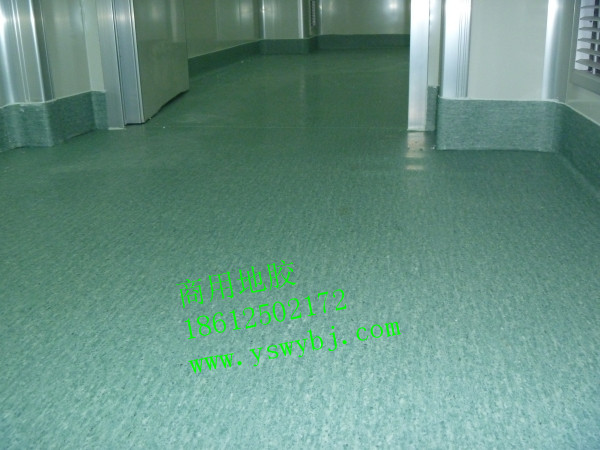 米澳晨塑胶地板每平米价格 pvc室内塑胶地板 办公室地面地胶