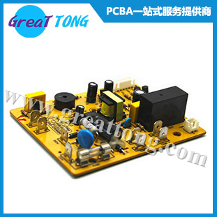 深圳市电源电路板插件焊接加工厂家