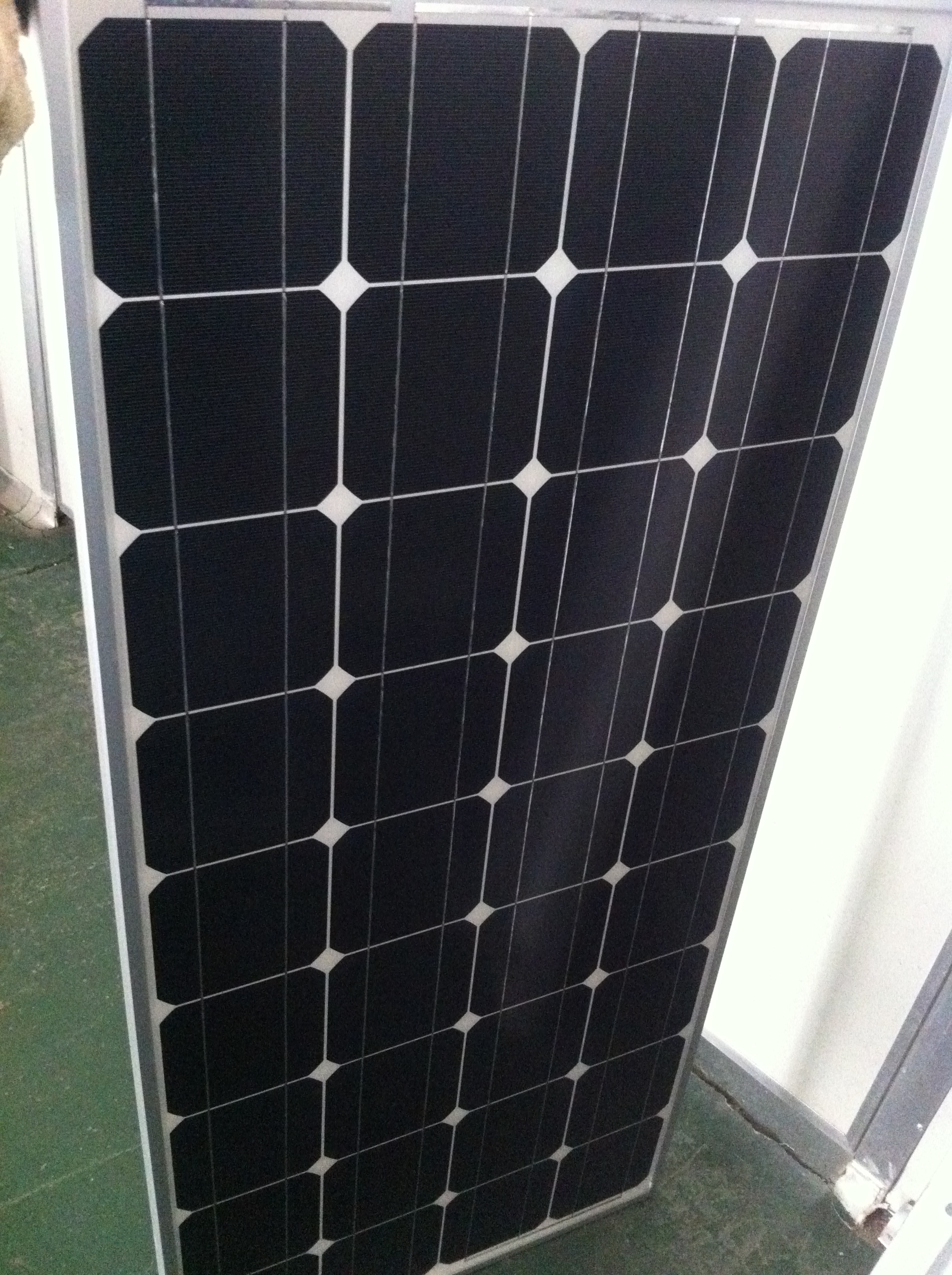 太阳能电池板批发