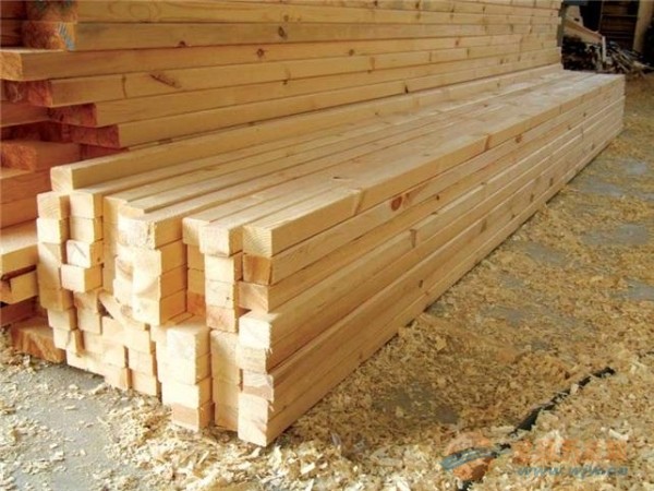 木材进口清关常见问题图片