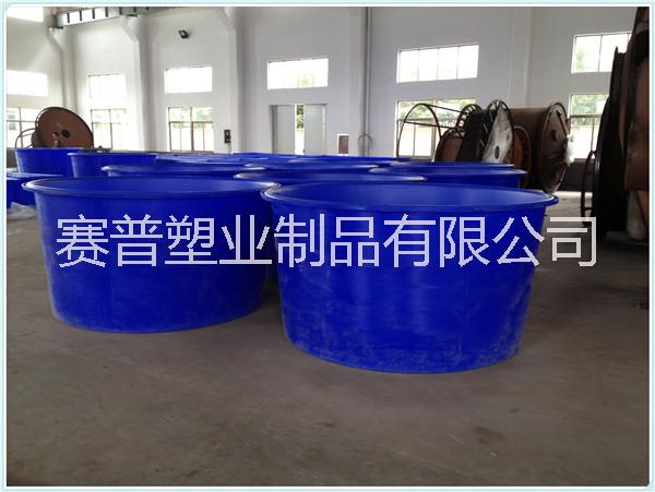 塑胶桶，发酵桶，食品腌制桶价格便宜，厂家直销 牛筋桶 养殖桶