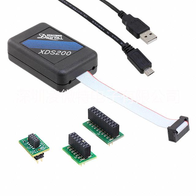 TMDSEMU200-U:TI原装XDS200 USB仿真器编程工具特价热卖