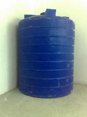 5吨圆形塑料水桶直销厂家 圆形塑料水桶 珠海塑料水桶