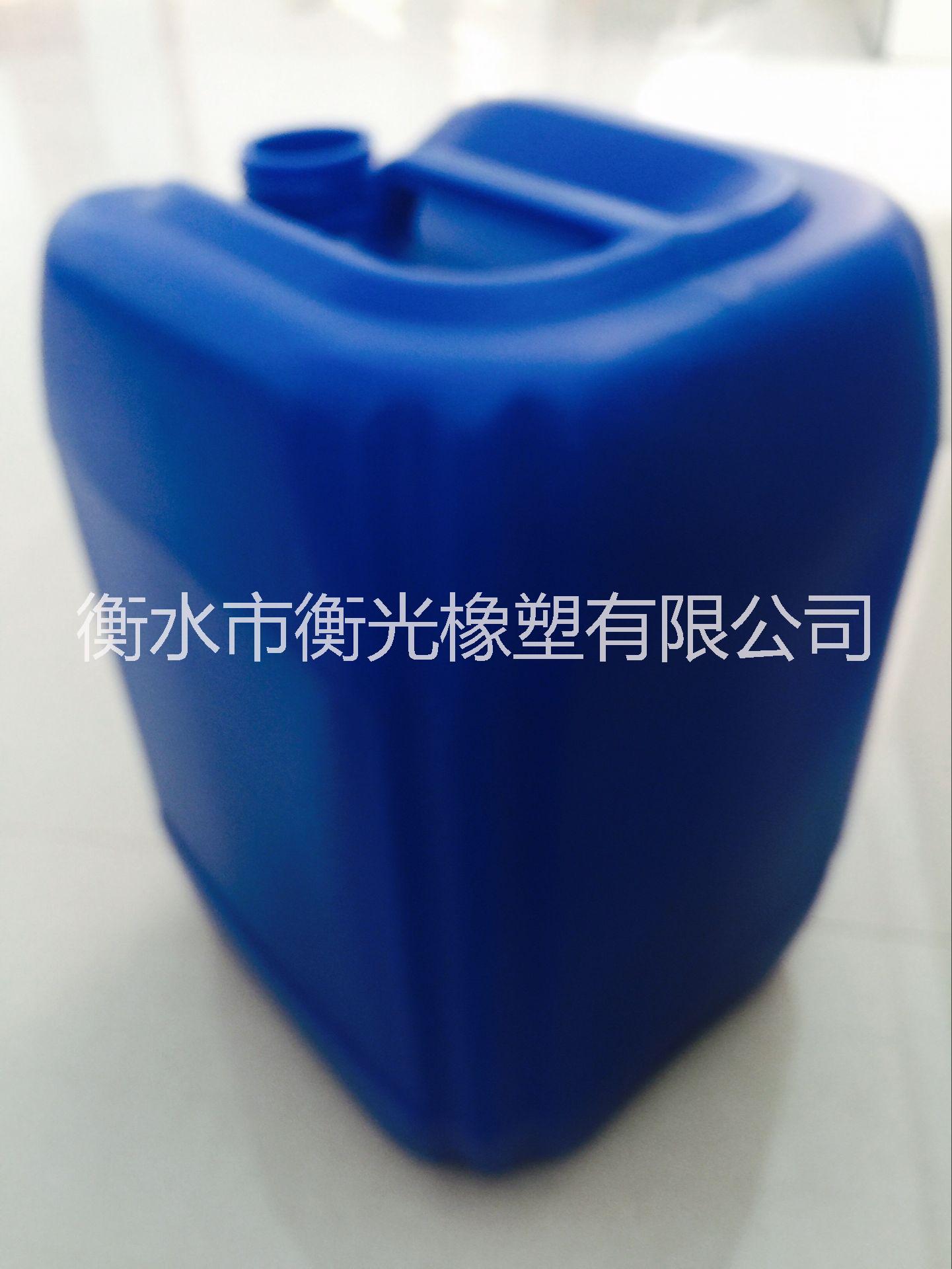 供应25l塑料桶化工桶化工桶生产厂家