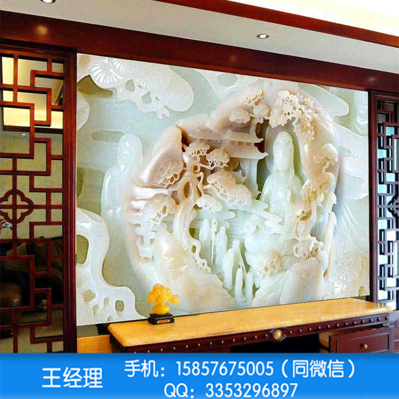 众创耐高温墨水陶瓷壁画彩色印刷设备|浙江台州图片