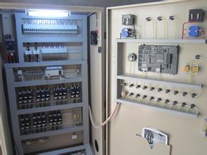 厂房配电柜的安装与维护 广州高低压配电
