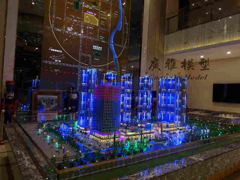 广州市沙盘模型设计与制作厂家沙盘模型设计与制作