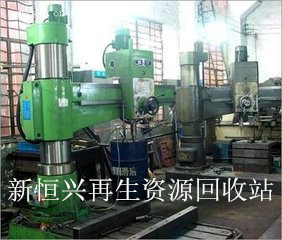 深圳专业回收库存积压 废旧物资 二手设备 厂房搬迁