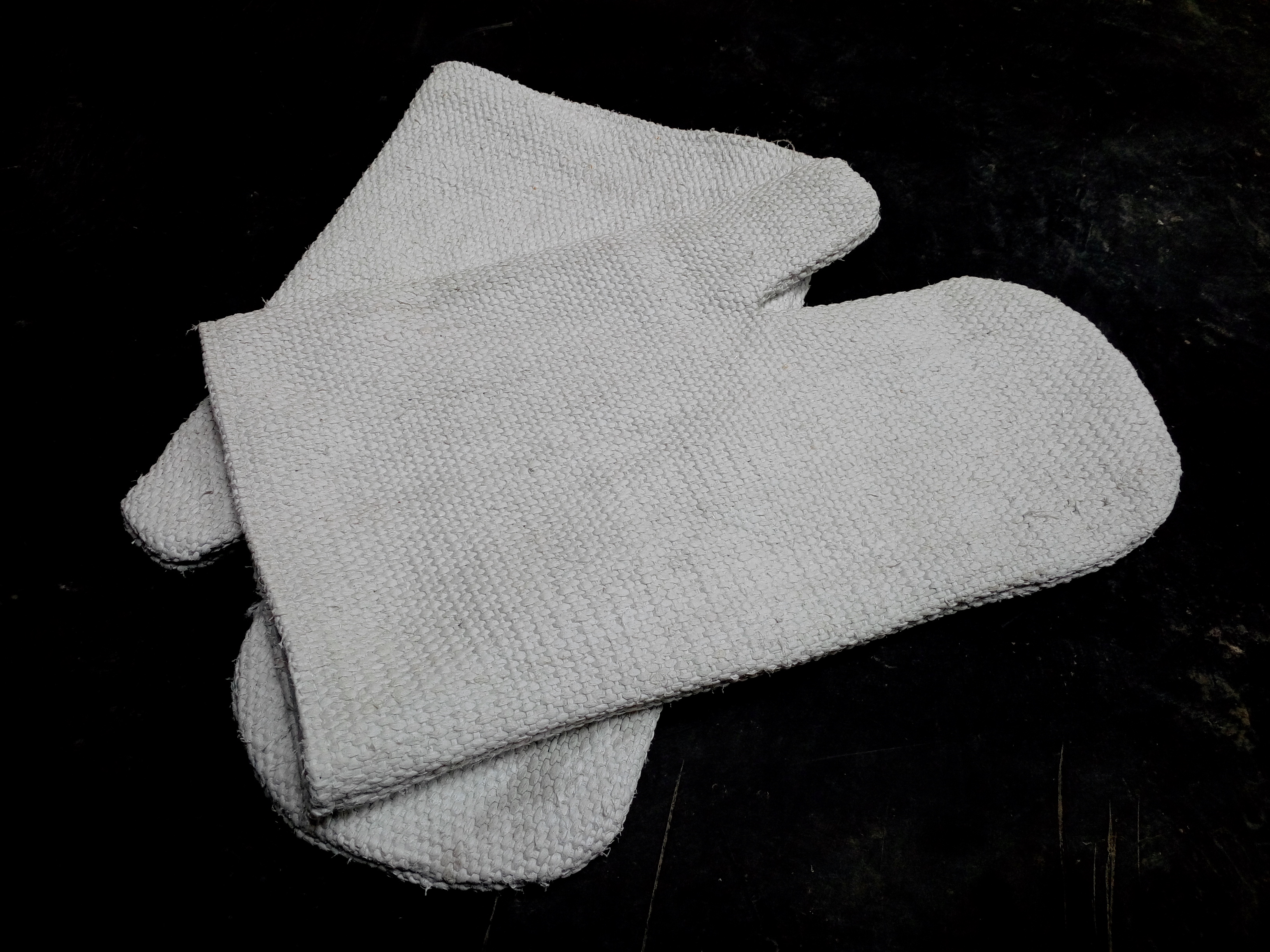 石棉手套批发 价格 石棉手套生产厂家