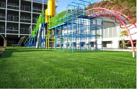 幼儿园，展厅，球场人工草坪，质量好，服务优