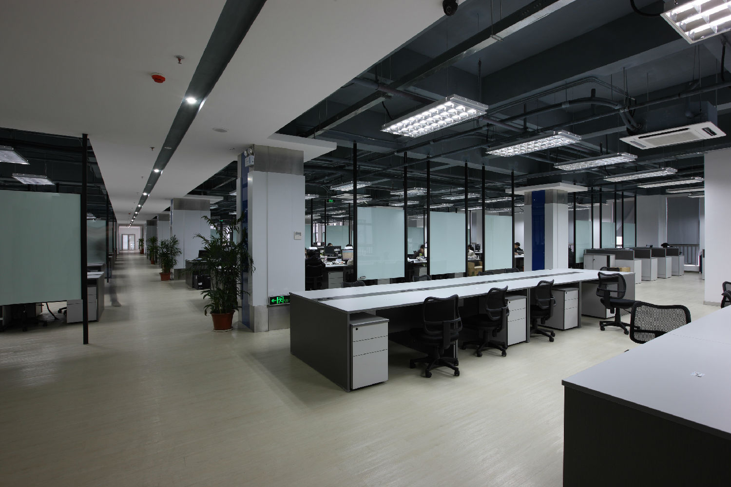 广州办公室装修服务公司增城办公室装修工程服务 广州办公室装修工程