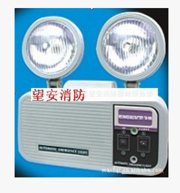 厂家专业供LED应急灯 应消防应急照明灯 高亮度应急照明灯图片