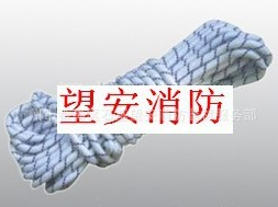 厂家直销消防安全带材质：锦纶织带、金属部件组成