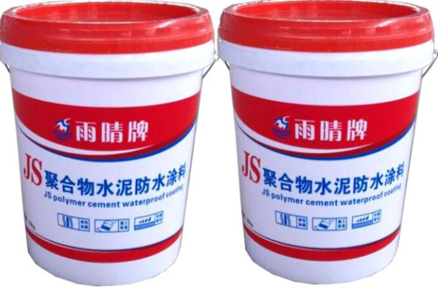 新型JS型聚合物水泥防水防渗粘结涂剂施工注意事项是什么 JS型聚合物水泥防水防渗粘结涂料
