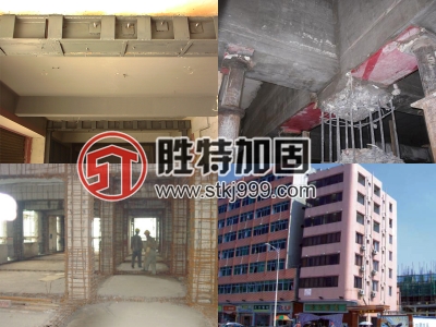 广州粘钢板施工公司批发