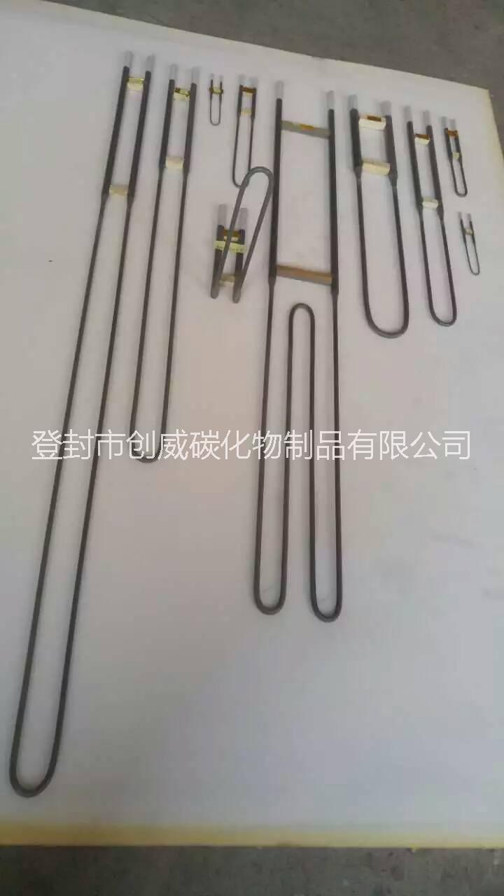 硅钼棒使用寿命 二硅化钼发热体硅钼棒使用寿命