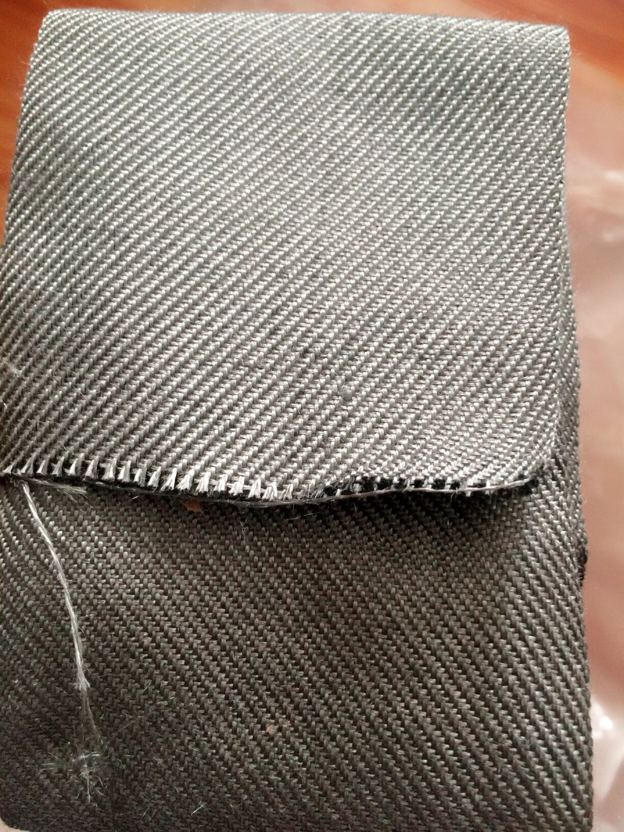 耐高温金属布 玻璃耐高温专用金属布