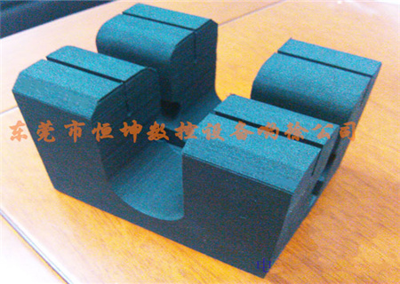 eva海绵异形数控切割机、用于各种形状eva海绵加工、eva海绵切割