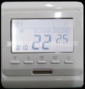 AC01温控器图片