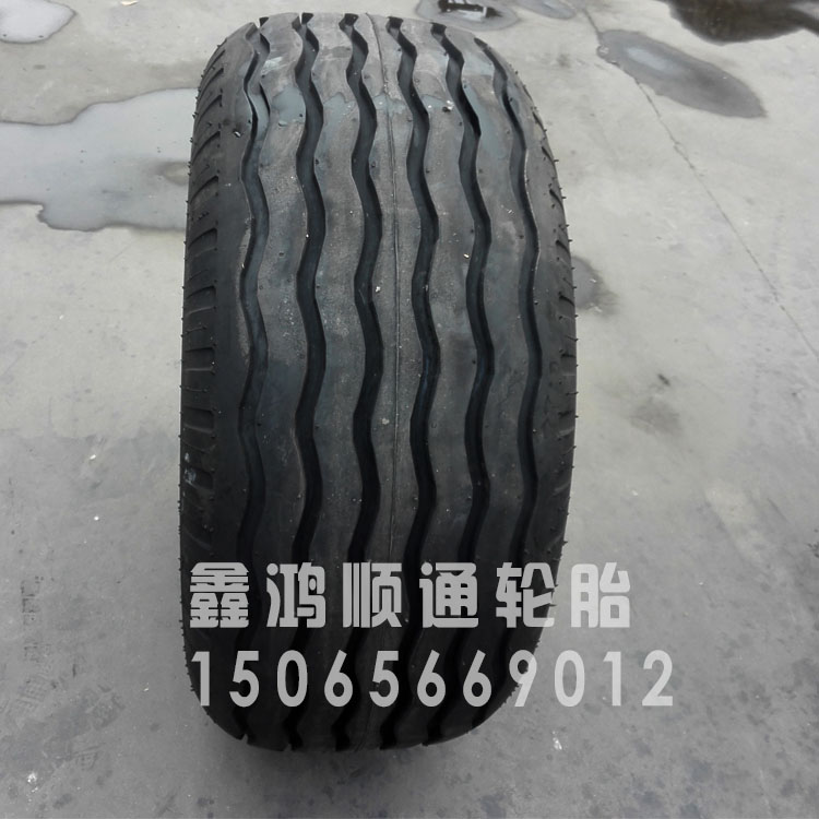 河南18-20沙漠轮胎18层级成套风神轮胎质量保证价格实惠图片