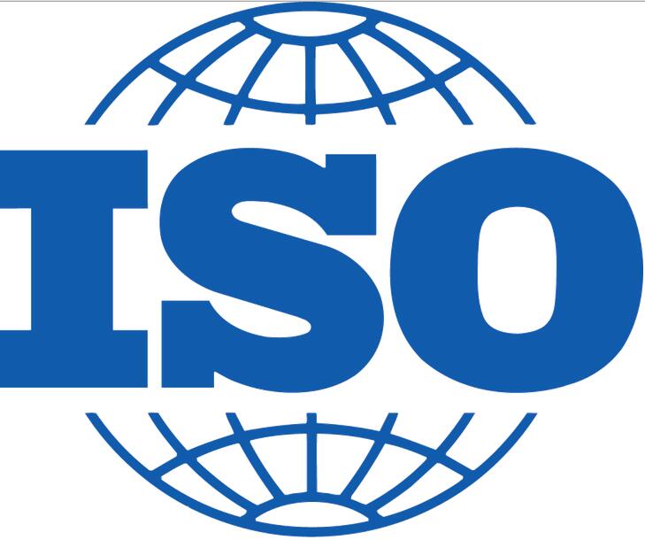常州ISO认证图片