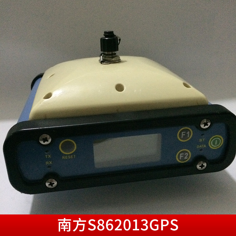 南方S862013GPS GPS测量仪 工程测绘仪器去哪里买图片